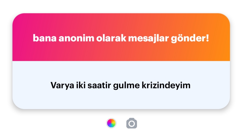 Gönderi görseli