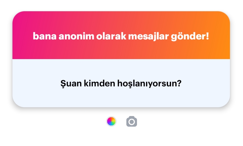 Gönderi görseli