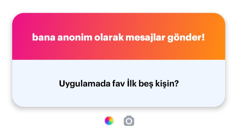 Gönderi görseli
