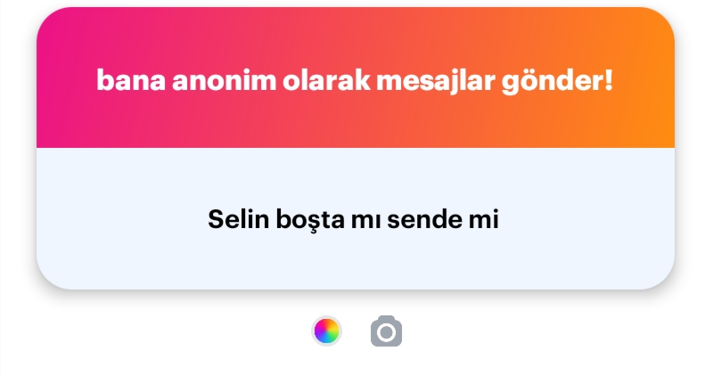 Gönderi görseli