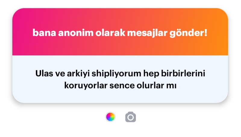 Gönderi görseli