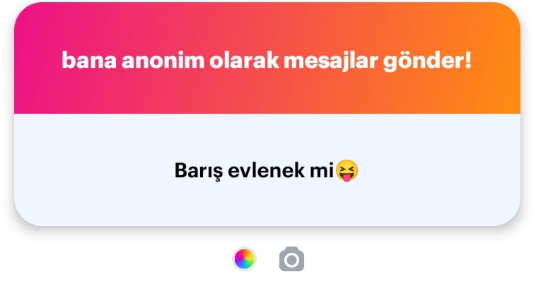Gönderi görseli