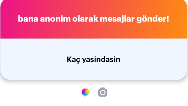 Gönderi görseli