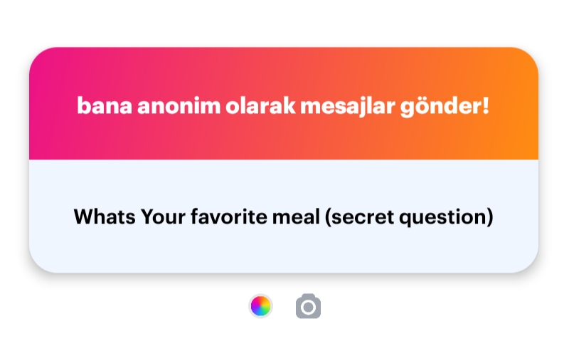 Gönderi görseli