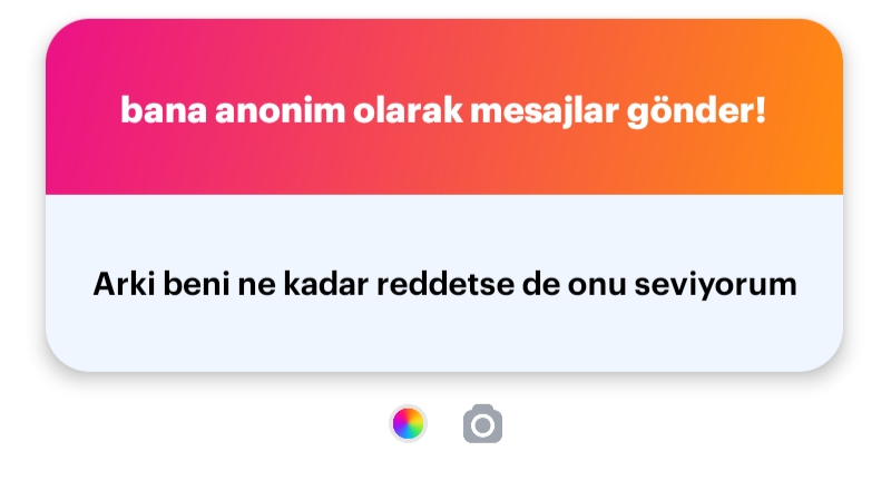 Gönderi görseli