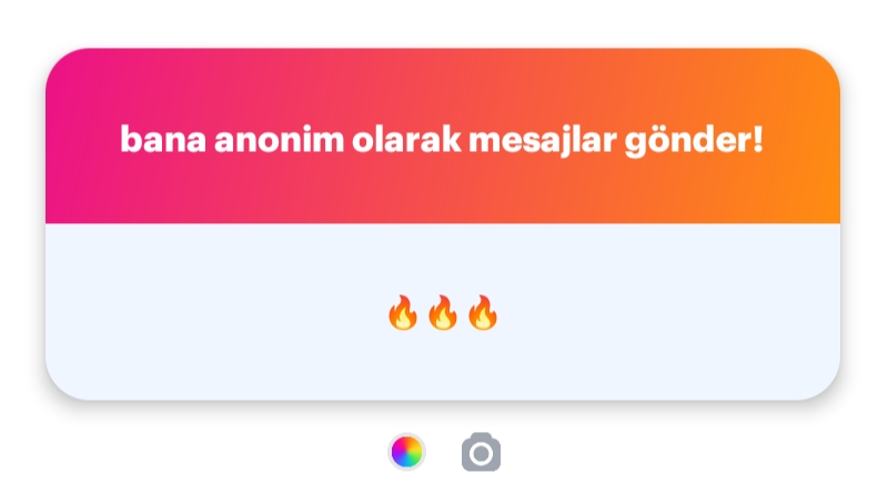 Gönderi görseli