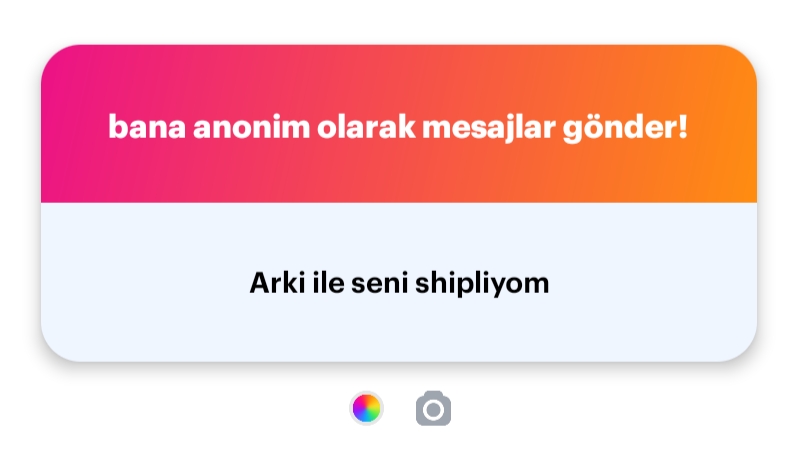 Gönderi görseli