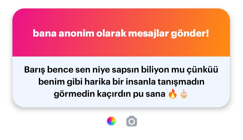 Gönderi görseli