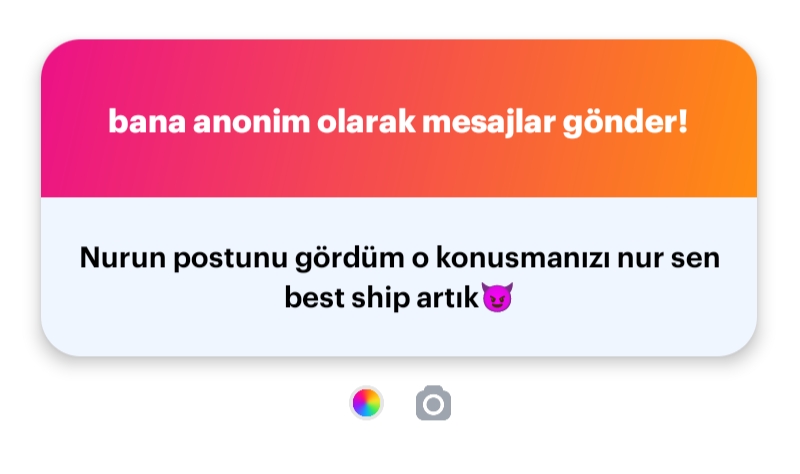 Gönderi görseli