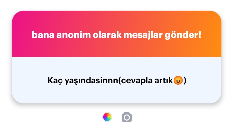 Gönderi görseli