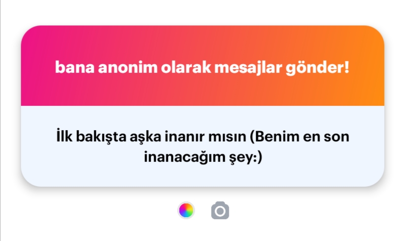 Gönderi görseli