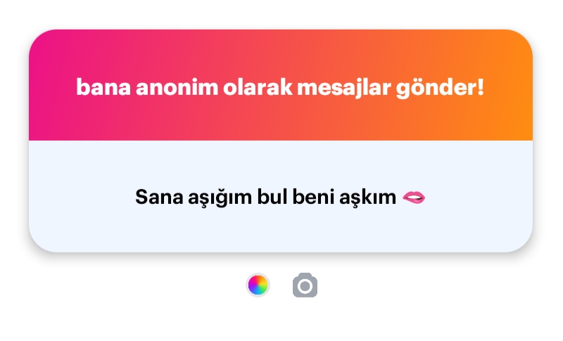 Gönderi görseli