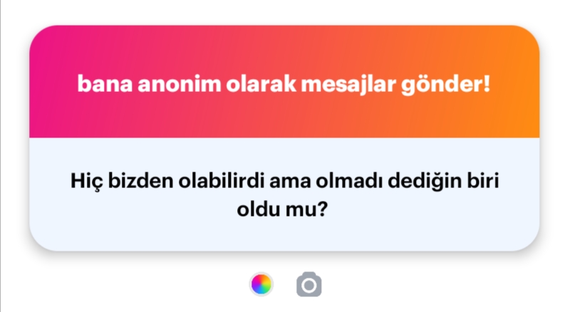 Gönderi görseli