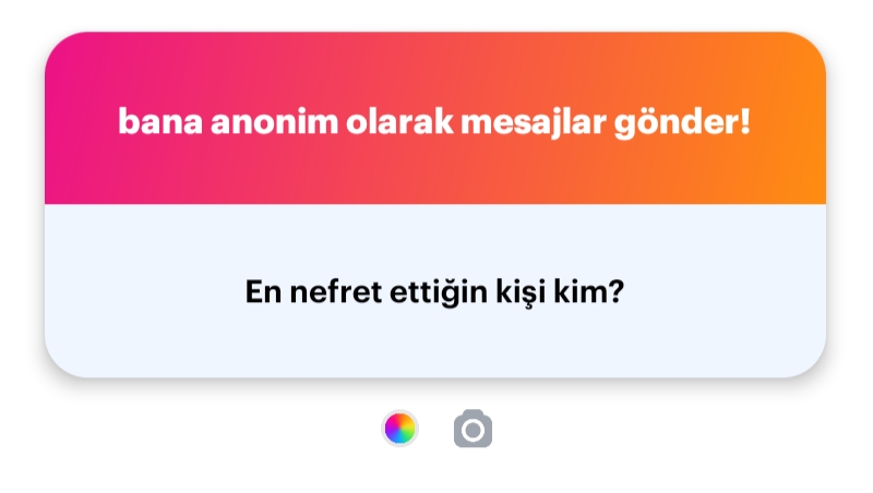 Gönderi görseli