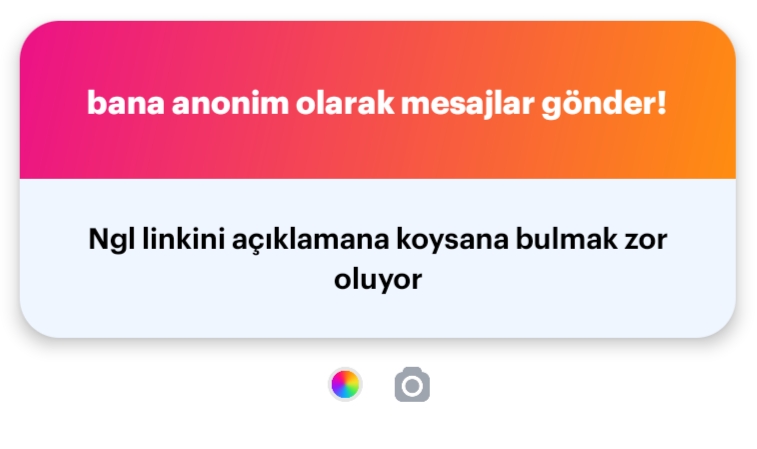 Gönderi görseli