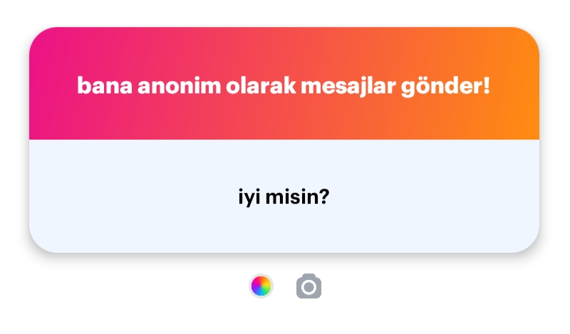 Gönderi görseli
