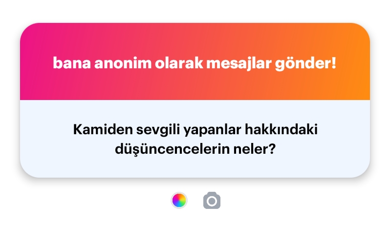 Gönderi görseli