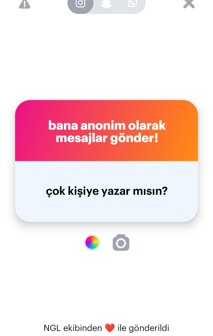 Gönderi görseli