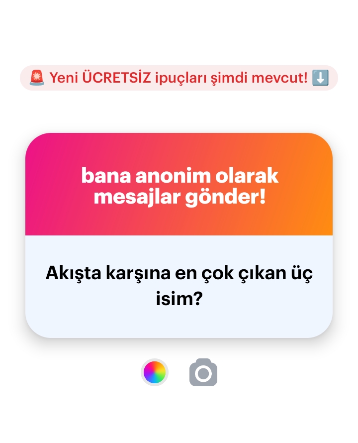 Gönderi görseli