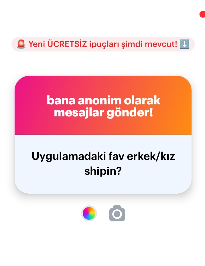 Gönderi görseli