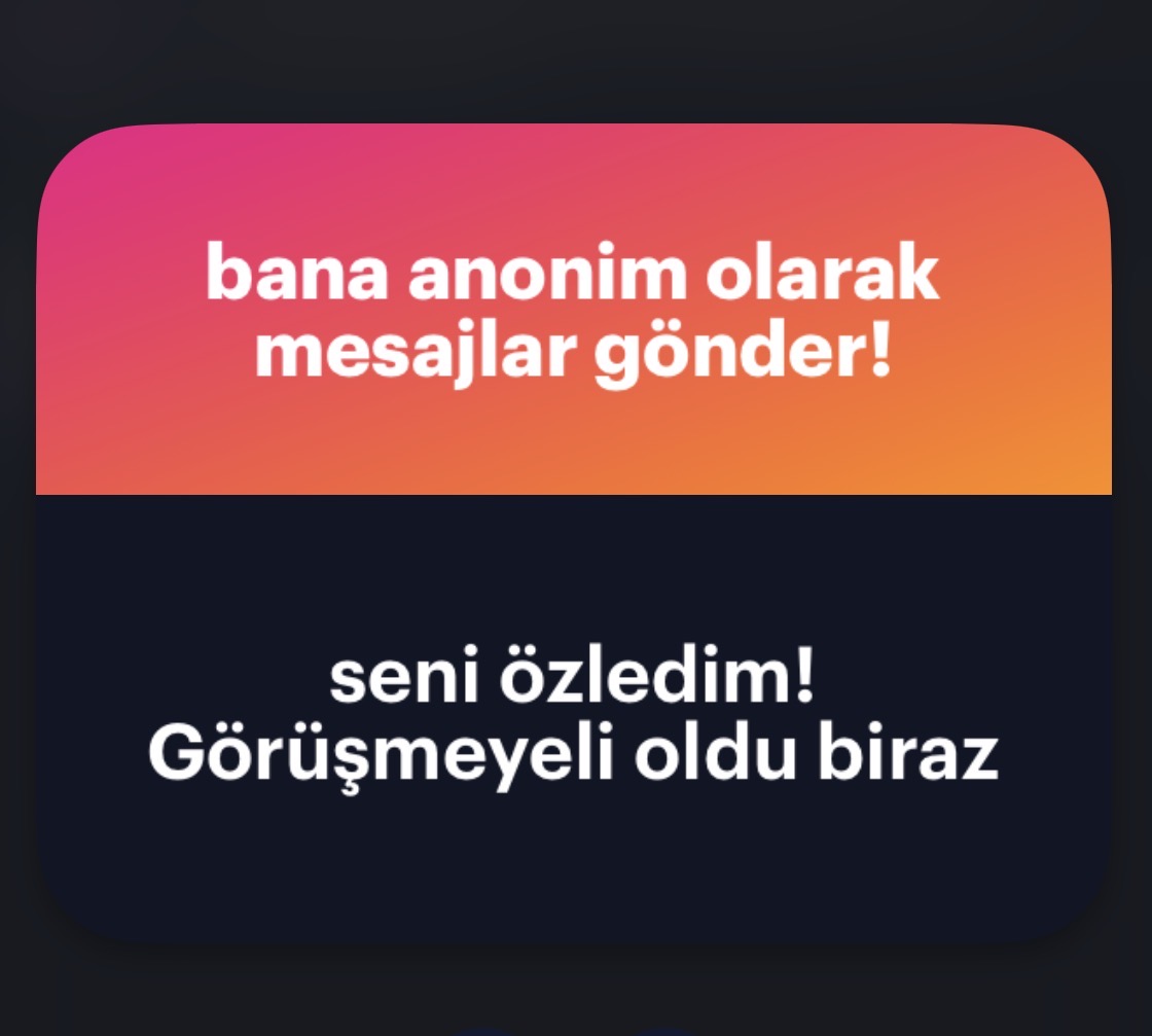 Gönderi görseli