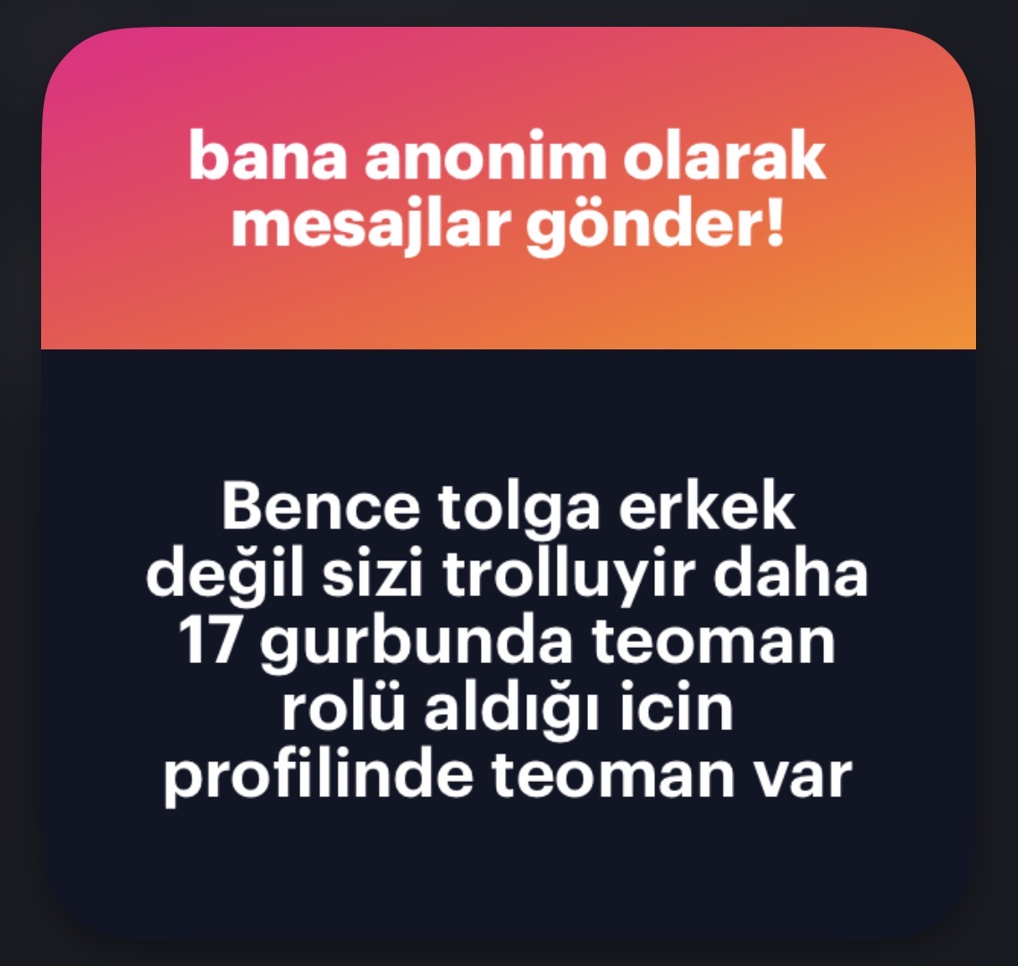 Gönderi görseli