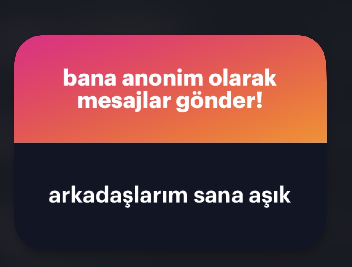 Gönderi görseli