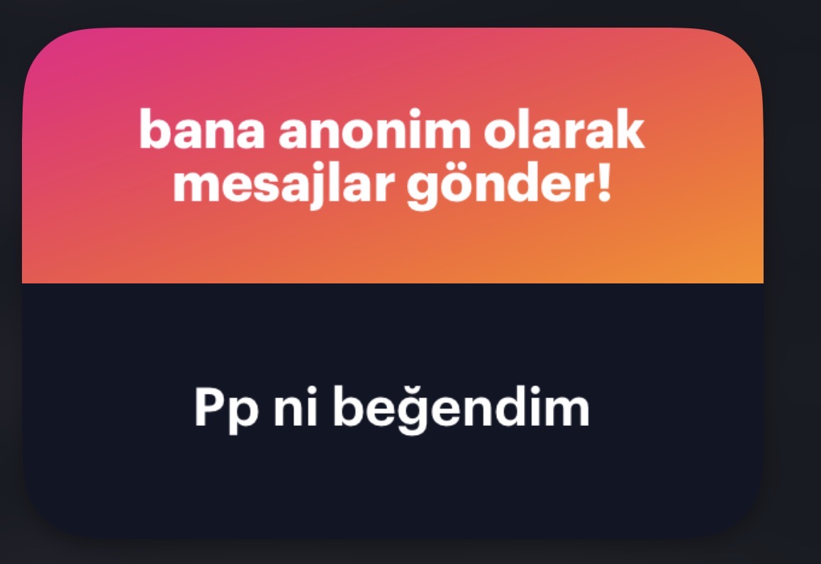 Gönderi görseli
