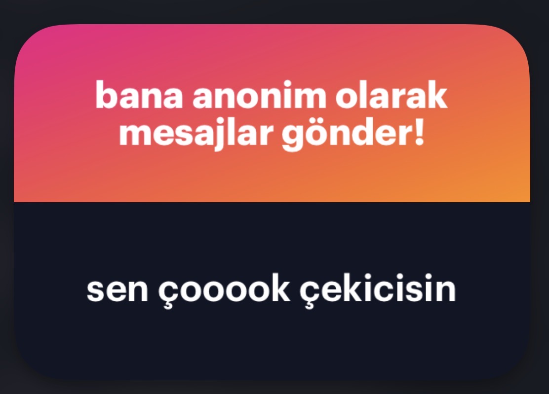 Gönderi görseli