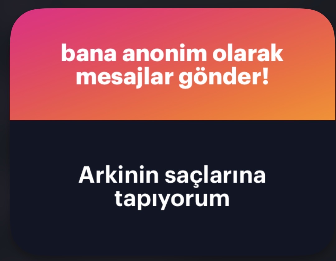 Gönderi görseli