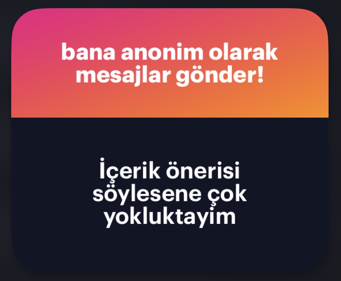 Gönderi görseli