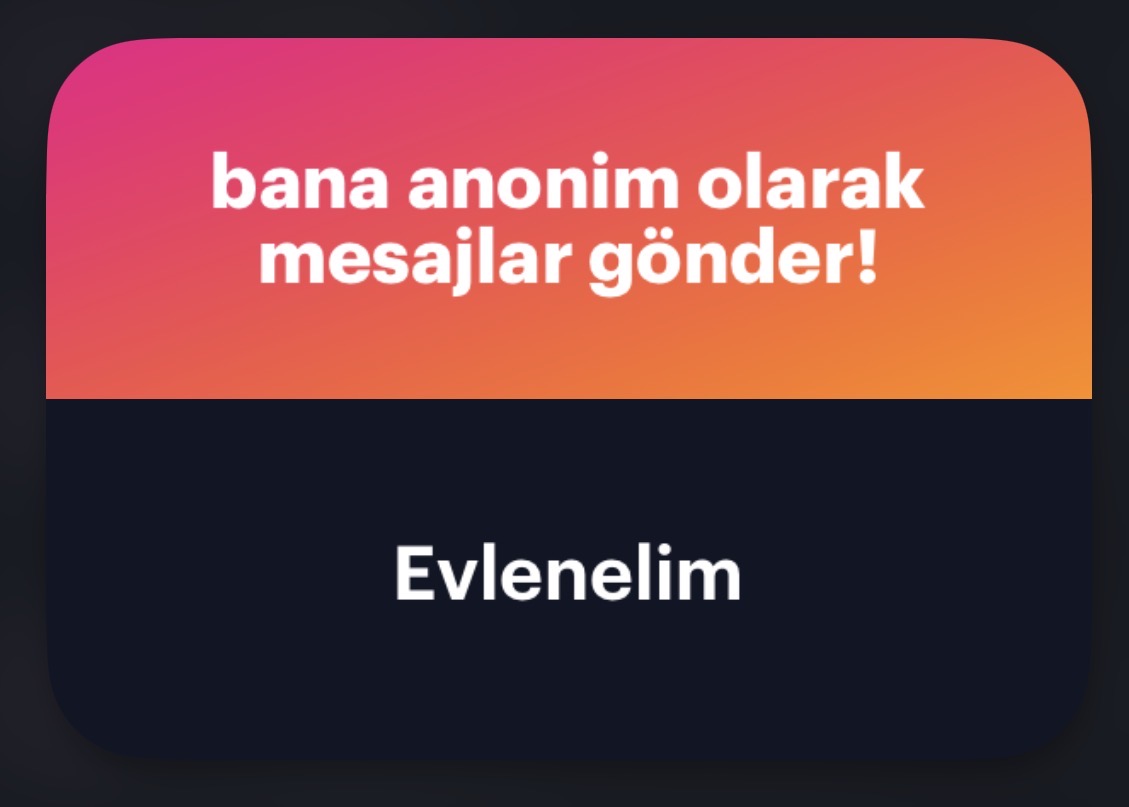 Gönderi görseli