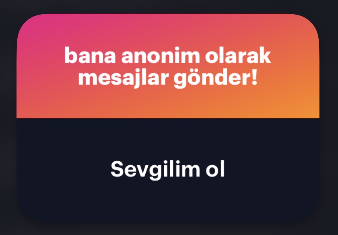 Gönderi görseli
