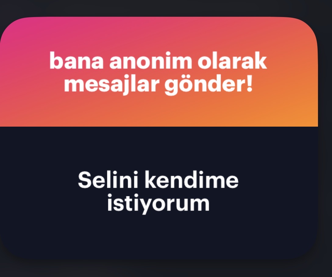 Gönderi görseli