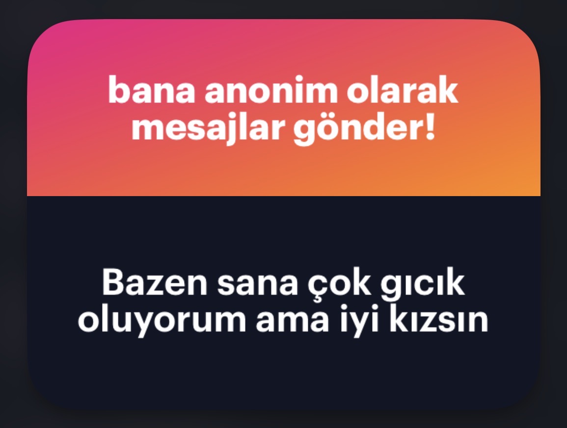 Gönderi görseli
