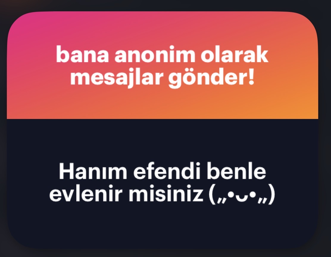 Gönderi görseli