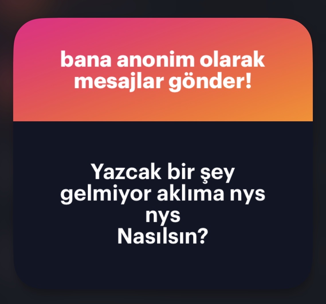 Gönderi görseli