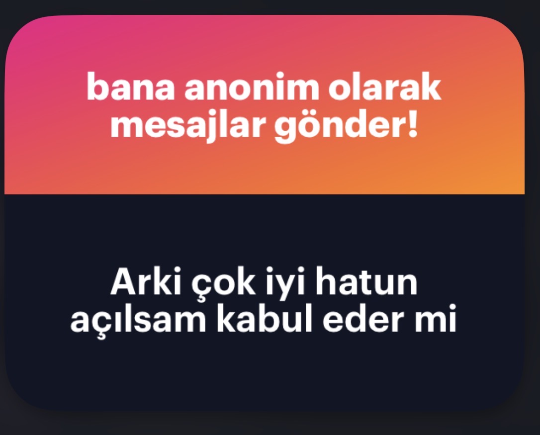 Gönderi görseli