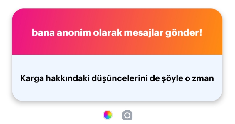 Gönderi görseli