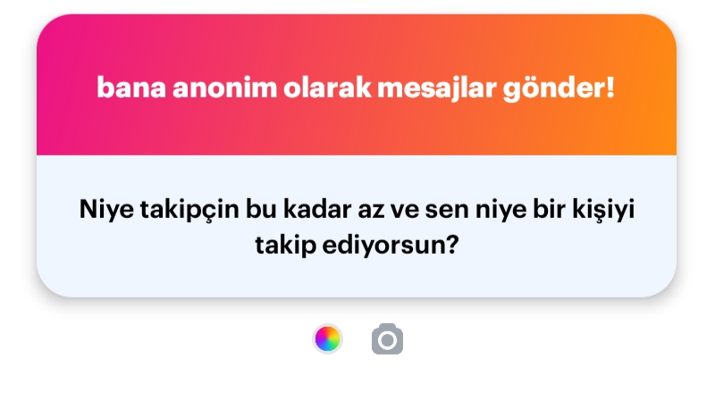 Gönderi görseli