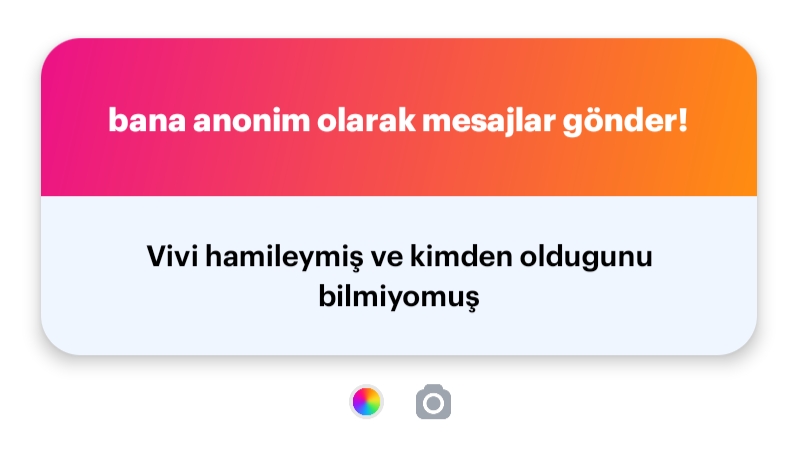 Gönderi görseli