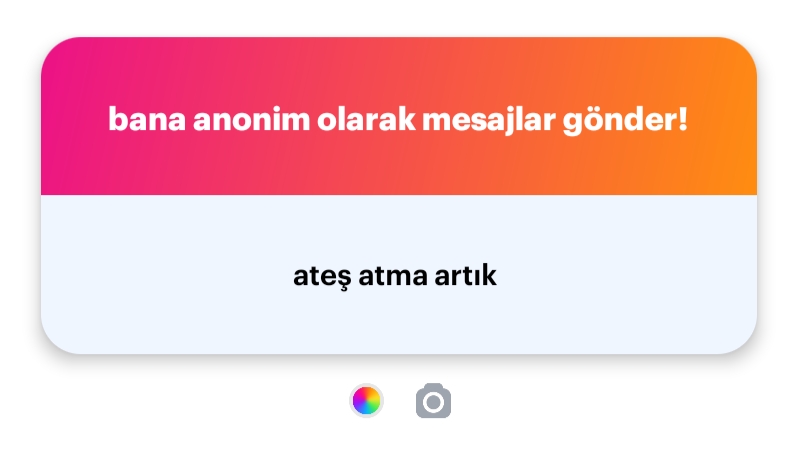 Gönderi görseli