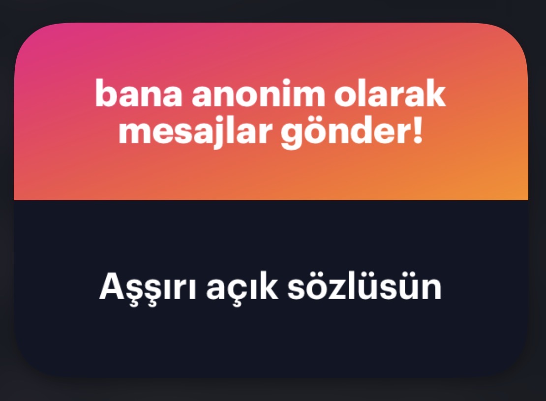 Gönderi görseli