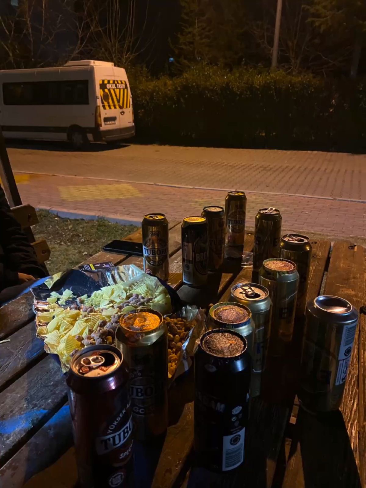 Gönderi görseli