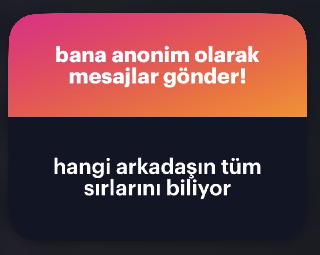 Gönderi görseli