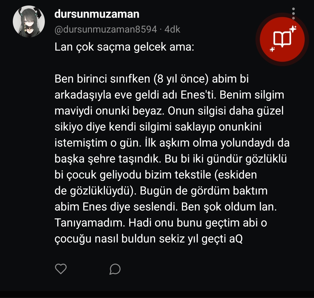 Gönderi görseli