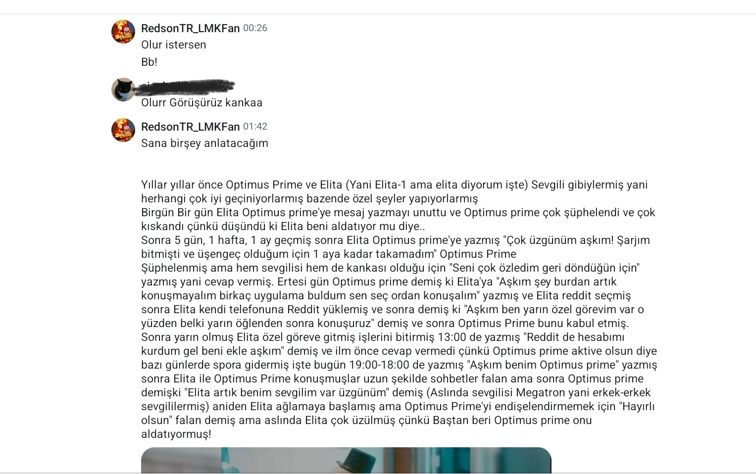 Gönderi görseli