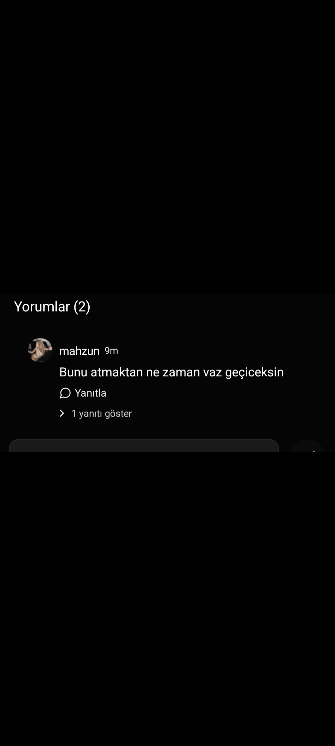 Gönderi görseli