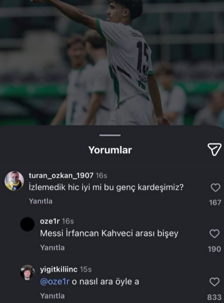 Gönderi görseli