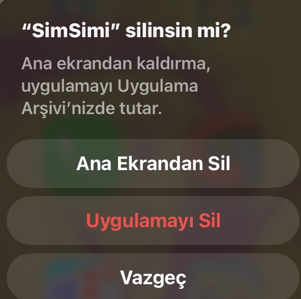 Gönderi görseli